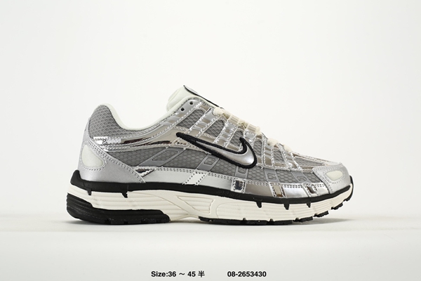 ナイキ靴正面デザイン